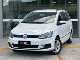 VOLKSWAGEN - SPACEFOX - 2018/2018 - Branca - R$ 58.900,00