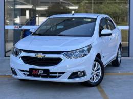 CHEVROLET - COBALT - 2018/2019 - Branca - R$ 62.900,00