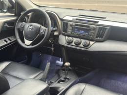 TOYOTA - RAV4 - 2014/2014 - Branca - R$ 85.900,00