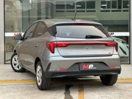 HYUNDAI - HB20 - 2022/2023 - Cinza - R$ 68.900,00