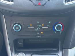 FORD - FOCUS - 2018/2018 - Cinza - R$ 64.900,00