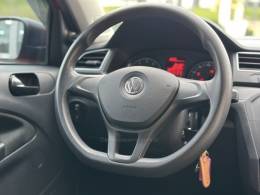 VOLKSWAGEN - GOL - 2021/2022 - Vermelha - R$ 53.900,00