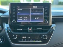 TOYOTA - COROLLA - 2023/2023 - Branca - R$ 132.900,00