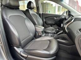 HYUNDAI - IX35 - 2017/2018 - Cinza - R$ 89.900,00