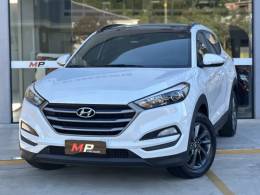 HYUNDAI - TUCSON - 2018/2019 - Branca - R$ 105.900,00