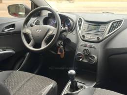 HYUNDAI - HB20 - 2015/2016 - Branca - R$ 49.900,00