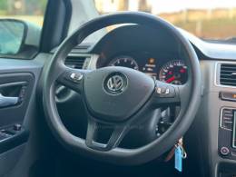 VOLKSWAGEN - SPACEFOX - 2018/2018 - Branca - R$ 58.900,00