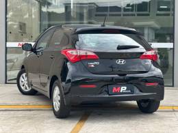 HYUNDAI - HB20 - 2014/2015 - Preta - R$ 48.900,00