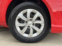 VOLKSWAGEN - GOL - 2021/2022 - Vermelha - R$ 53.900,00