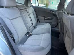 CHEVROLET - VECTRA - 2010/2011 - Prata - R$ 46.900,00