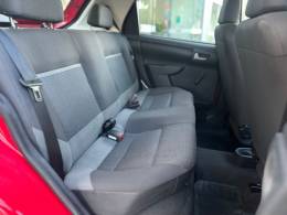 CHEVROLET - CELTA - 2015/2015 - Vermelha - R$ 38.900,00