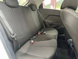 HYUNDAI - HB20 - 2015/2016 - Branca - R$ 49.900,00