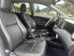 TOYOTA - RAV4 - 2014/2014 - Branca - R$ 85.900,00