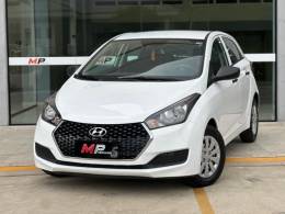 HYUNDAI - HB20 - 2019/2019 - Branca - R$ 56.900,00