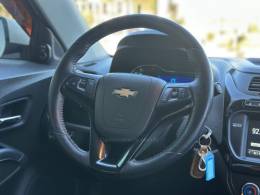 CHEVROLET - COBALT - 2018/2019 - Branca - R$ 62.900,00