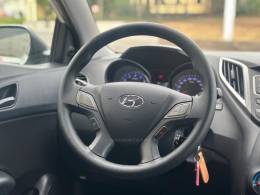 HYUNDAI - HB20 - 2019/2019 - Branca - R$ 56.900,00