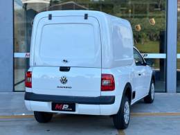 VOLKSWAGEN - SAVEIRO - 2014/2015 - Branca - R$ 47.900,00