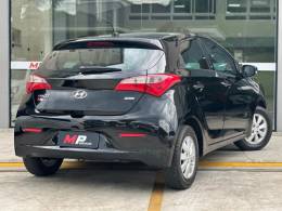 HYUNDAI - HB20 - 2014/2015 - Preta - R$ 48.900,00