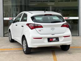 HYUNDAI - HB20 - 2019/2019 - Branca - R$ 56.900,00
