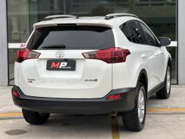 TOYOTA - RAV4 - 2014/2014 - Branca - R$ 85.900,00