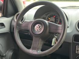 VOLKSWAGEN - GOL - 2006/2007 - Branca - R$ 21.900,00