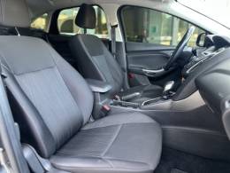 FORD - FOCUS - 2018/2018 - Cinza - R$ 64.900,00