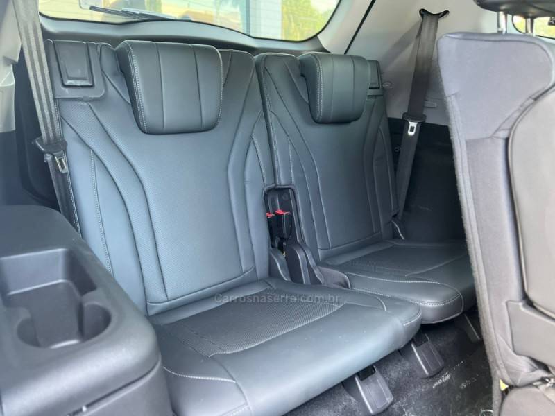 CHERY - TIGGO - 2023/2024 - Cinza - R$ 167.900,00