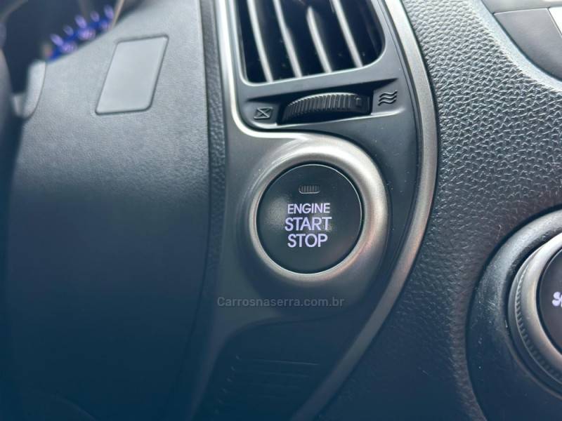 HYUNDAI - IX35 - 2017/2018 - Cinza - R$ 89.900,00