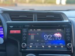 HONDA - FIT - 2016/2017 - Cinza - R$ 74.900,00