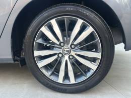 HONDA - FIT - 2016/2017 - Cinza - R$ 74.900,00