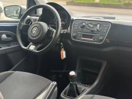 VOLKSWAGEN - UP - 2016/2016 - Azul - R$ 52.900,00