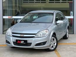 CHEVROLET - VECTRA - 2010/2011 - Prata - R$ 46.900,00