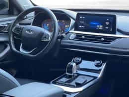 CHERY - TIGGO - 2023/2024 - Cinza - R$ 167.900,00