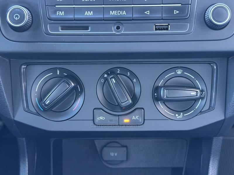 VOLKSWAGEN - GOL - 2021/2021 - Cinza - R$ 54.900,00