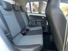 VOLKSWAGEN - UP - 2014/2015 - Branca - R$ 44.900,00